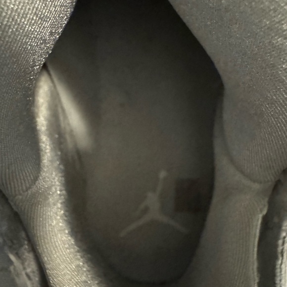 Air Jordan 7 Retro 23 White/Metallic Silver Men’s Size 9 - Picture 9 of 15